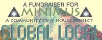 Minimum Tiny House Project Fundraiser