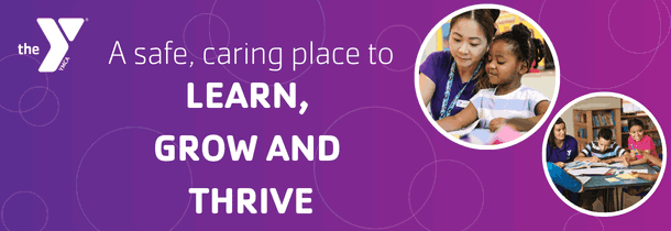 Enroll today and get affordable, high-quality child care for all ages! Financial assistance is available!