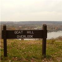 Goat Hill Overlook