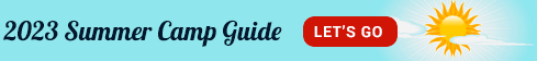 2023 Summer Camp Guide