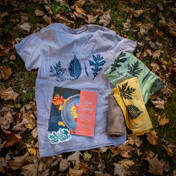 Nature-lover's Gift Bundle