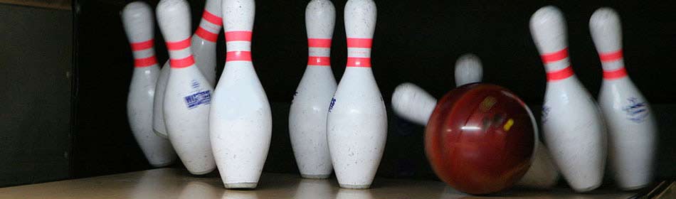 Bowling, Bowling Alleys in the Chalfont, Bucks County PA area