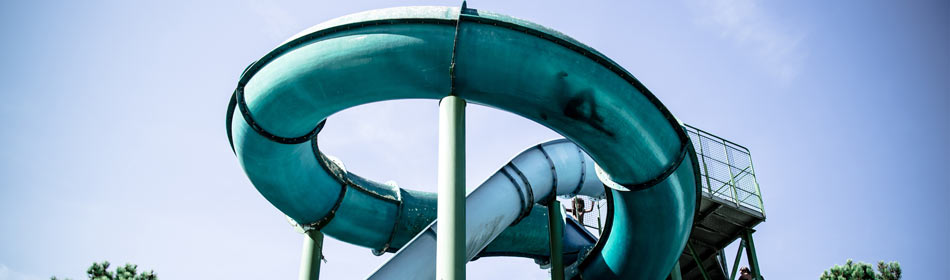 Water parks and tubing in the Chalfont, Bucks County PA area