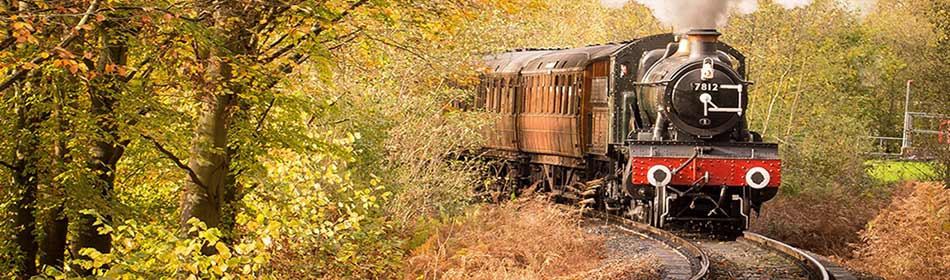 Railroads, Train Rides, Model Railroads in the Chalfont, Bucks County PA area